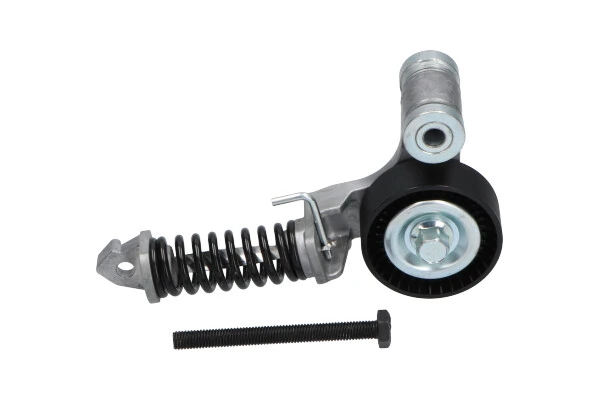 Tensioner Pulley, V-ribbed belt